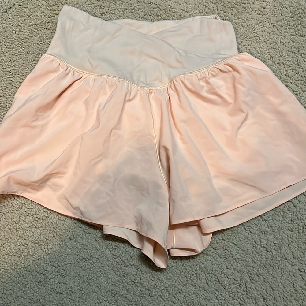 Crossover Shorts